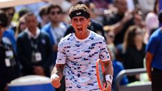 Francisco Comesaña volvió al Top 100. Francisco Comesaña volvió al Top 100.