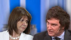 Bullrich pidió, también, fortalecer Juntos por el Cambio. Bullrich pidió, también, fortalecer Juntos por el Cambio.