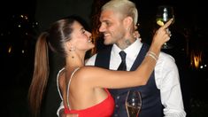 La pareja tiene el calendario libre a partir de marzo cuando salga el divorcio del futbolista. La pareja tiene el calendario libre a partir de marzo cuando salga el divorcio del futbolista.