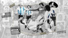 El partido de la Selección argentina contra Polonía, fue lo único que no censuró la dictadura ese día. El partido de la Selección argentina contra Polonía, fue lo único que no censuró la dictadura ese día.