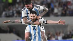 filtran los nuevos modelos de las camisetas de la seleccion argentina para la copa america 2024 filtran los nuevos modelos de las camisetas de la seleccion argentina para la copa america 2024