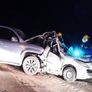 El conductor de la camioneta, un hombre de 28 años, quedó detenido e imputado por homicidio culposo El conductor de la camioneta, un hombre de 28 años, quedó detenido e imputado por homicidio culposo