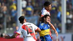 El Superclásico se jugó 262 veces, de los cuales Boca seimpuso en 92, River 86 y hubo 84 empates. El Superclásico se jugó 262 veces, de los cuales Boca seimpuso en 92, River 86 y hubo 84 empates.