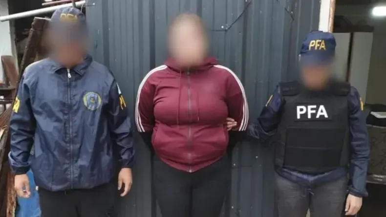 Detienen a los integrantes de una banda que estafó a la UBA por más de 1.500 millones