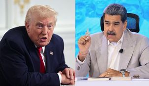 Marco Rubio aseguró que no habrá más ataques en territorio venezolano. Marco Rubio aseguró que no habrá más ataques en territorio venezolano.