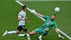 La definición de crack de Ángel di María. La definición de crack de Ángel di María.