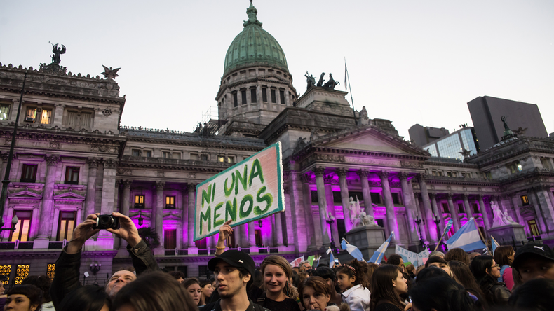 EL Congreso