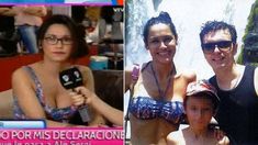 Nieves Jaller, entre lágrimas: Todavía sigo enamorada de Ale Sergi Nieves Jaller, entre lágrimas: Todavía sigo enamorada de Ale Sergi