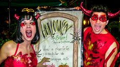 La celebración de Halloween fue ganando en popularidad en nuestro país. La celebración de Halloween fue ganando en popularidad en nuestro país.