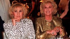 El duro momento de Mirtha Legrand: se le murieron sus hermanos en 8 meses El duro momento de Mirtha Legrand: se le murieron sus hermanos en 8 meses