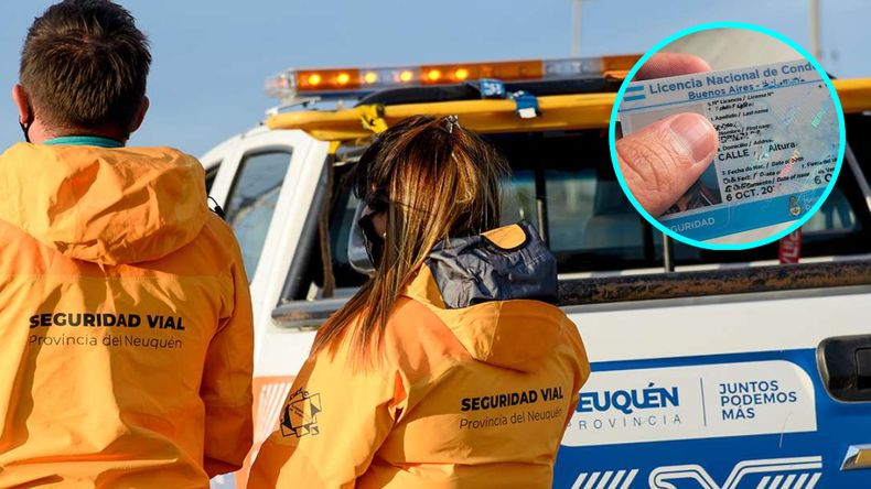 Cambió la forma de sacar turno para la licencia de conducir: cómo es a partir del 2024