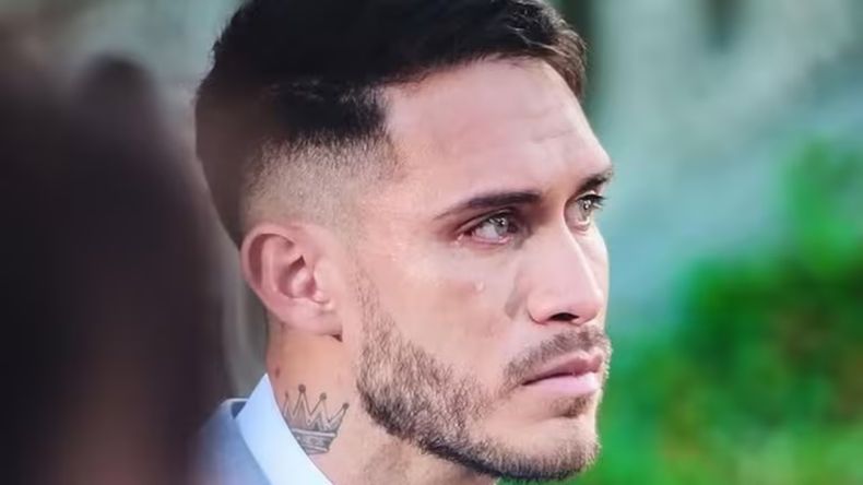 Santiago Martínez seguirá preso a la espera del juicio por intento de femicidio contra Emily Ceco.