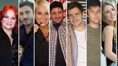 Los nuevos imitadores de la televisión Los nuevos imitadores de la televisión