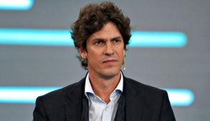 Lousteau apuntó contra el Gobierno por el aumento de casos de dengue.&nbsp;