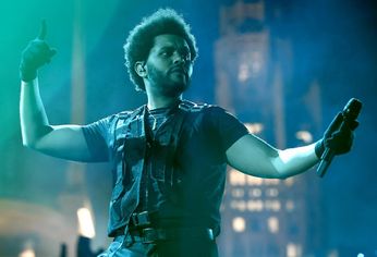 C5N | The Weeknd