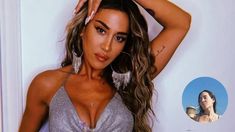 La tendencia bicolor y mixta sigue estando al tope de las preferencias de las modelos y famosas. La tendencia bicolor y mixta sigue estando al tope de las preferencias de las modelos y famosas.