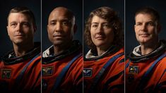 la nasa le puso fecha al regreso del hombre a la luna: como es la mision artemis ii la nasa le puso fecha al regreso del hombre a la luna: como es la mision artemis ii