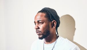 Kendrick Lamar regresa al Universo Cinematográfico de Marvel con un nuevo tema musical para Captain America: Brave New World. El anuncio lo hizo el actor Anthony Mackie, protagonista del filme, en una entrevista con Entertainment Tonight.