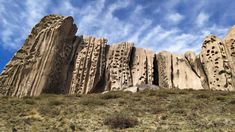 Este particular cerro te invita a conectar de una manera única con la naturaleza Este particular cerro te invita a conectar de una manera única con la naturaleza