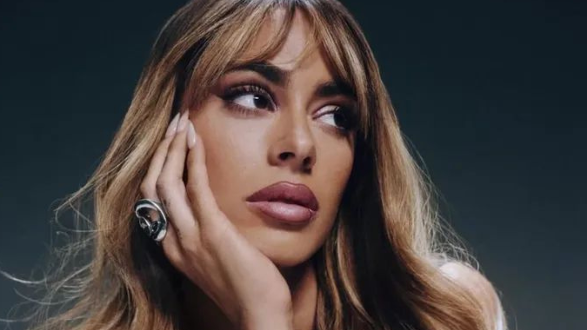 Se filtraron los pedidos de Tini Stoessel para su camarín en Salta