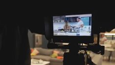 Las cámaras están encendidas las 24 horas. Las cámaras están encendidas las 24 horas.