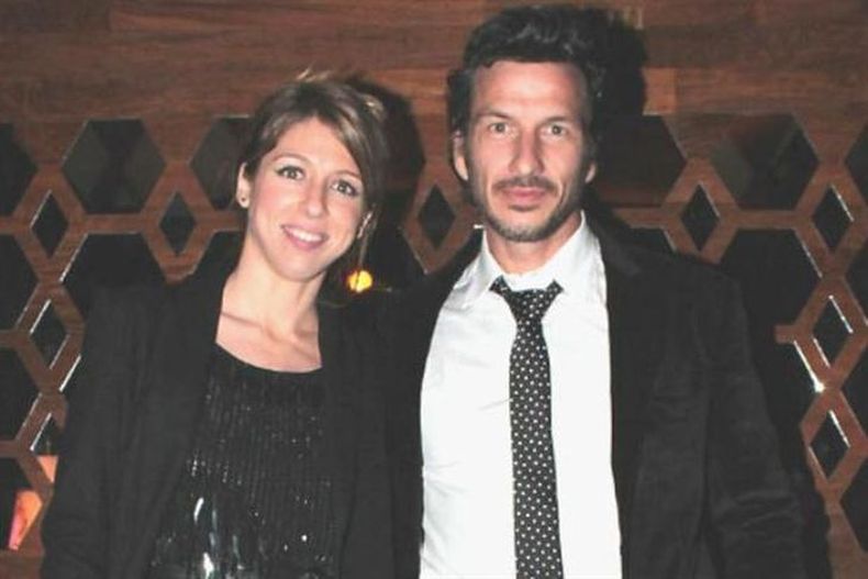 Florencia Bertotti y Federico Amador Nos encantaría tener un hijo pronto