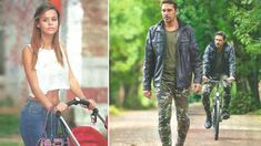 Las vidas paralelas de Matías Alé y María del Mar después de la ruptura: cómo superan el duelo Las vidas paralelas de Matías Alé y María del Mar después de la ruptura: cómo superan el duelo