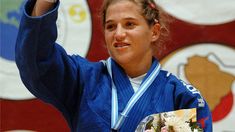 Paula Pareto fue medallista olímpica en 2008 y 2016.