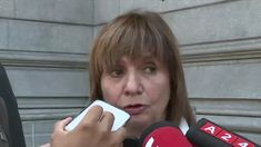 Bullrich mostró optimismo con el debate de la reforma laboral.