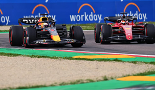 Comienza la séptima fecha de la Fórmula 1. Comienza la séptima fecha de la Fórmula 1.