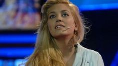 Pamela Bevilacqua, ex participante de Gran Hermano 2011. Pamela Bevilacqua, ex participante de Gran Hermano 2011.