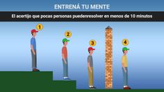 Debe resolverse en menos de 10 minutos. Debe resolverse en menos de 10 minutos.