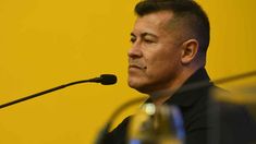 Jorge Almirón piensa en una renovación dentro del plantel de Boca. Jorge Almirón piensa en una renovación dentro del plantel de Boca.