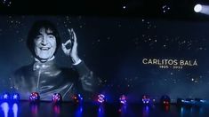 El memorial de los Martín Fierro 2023 generaron mucha emoción. El memorial de los Martín Fierro 2023 generaron mucha emoción.