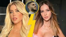 A un año del escándalo, Wanda Nara volvió a cargar contra la China Suárez. A un año del escándalo, Wanda Nara volvió a cargar contra la China Suárez.