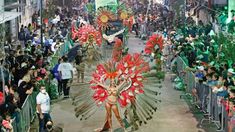 La municipalidad de Ensenada decidió suspender la edición 2024 del Carnaval de la Región.