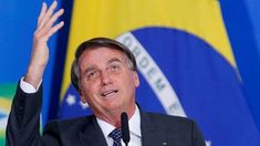 Bolsonaro calienta las elecciones a pocos días de la votación Bolsonaro calienta las elecciones a pocos días de la votación