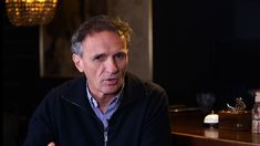 Gabriel Katopodis advirtió que un eventual remate del Banco Nación será la quiebra para miles de Pymes