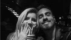 Laurita y Fede Laurita y Fede