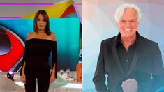 Verónica Monti: Yo lo quiero y sigo siendo la pareja de Sergio Denis Verónica Monti: Yo lo quiero y sigo siendo la pareja de Sergio Denis