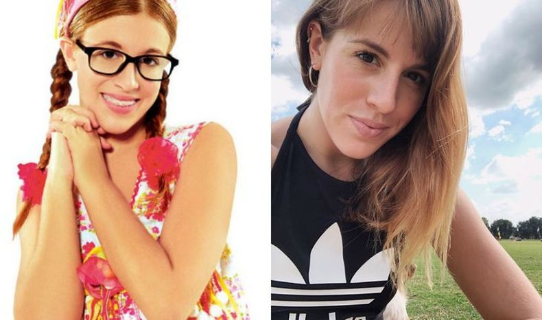La historia de bullying de Laura Esquivel durante Patito Feo: Me gritaban fea en la calle