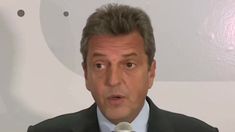 Natalia de la Sota y Alejandro Topo Rodríguez hicieron público su apoyo a Sergio Massa de cara al balotaje. Natalia de la Sota y Alejandro Topo Rodríguez hicieron público su apoyo a Sergio Massa de cara al balotaje.