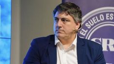 Para Paoltroni, ceder la presidencia de las Cámaras era resignar fortaleza.