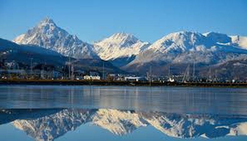 La propuesta de cuatro días en Ushuaia combina naturaleza y aventura en el verano fueguino.