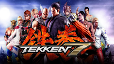 Tekken 7 es un icónico juego de combate y lucha.