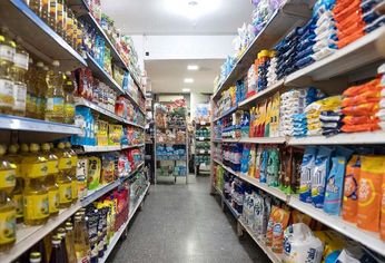 El Indec dio a conocer las últimas variaciones sobre los supermercados, autoservicios mayoristas y centros de compras.