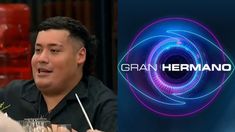 Big Apple quedó mal parado en su primer día en la casa de&nbsp;Gran Hermano 2023-24﻿.