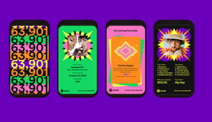 Spotify Wrapped﻿ no dejará de contar el 31 de octubre, toda una novedad para los usuarios.