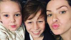 Pampita invitó a la China Suárez al cumple de Beltrán pero un gesto de la actriz no cayó bien Pampita invitó a la China Suárez al cumple de Beltrán pero un gesto de la actriz no cayó bien