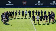 A los jugadpres de San Lorenzo le deben los sueldos de julio, agosto y septiembre. A los jugadpres de San Lorenzo le deben los sueldos de julio, agosto y septiembre.